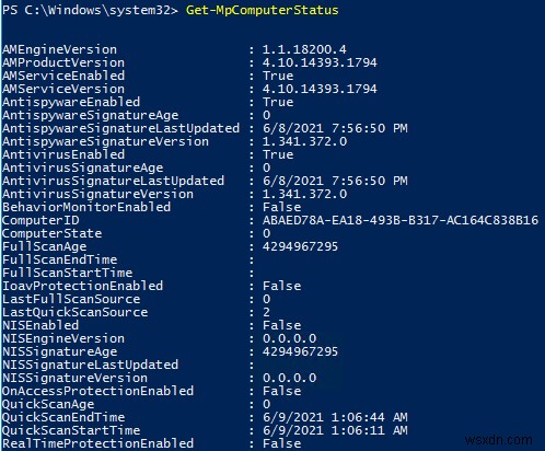 Windows Server 2019/2016でWindows Defenderアンチウイルスを活用する完全ガイド