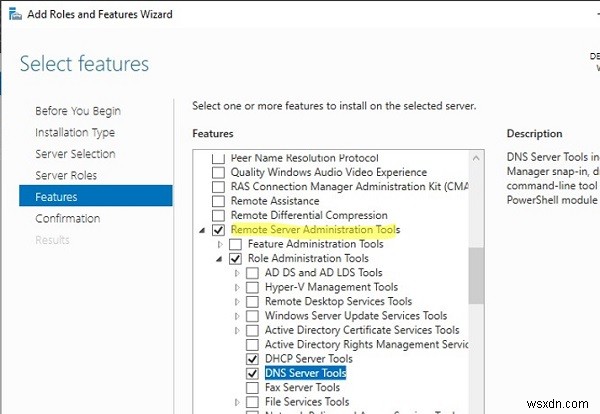 Windows 10/11へのRSAT管理ツールのインストール方法【GUI・PowerShell・オフライン対応】