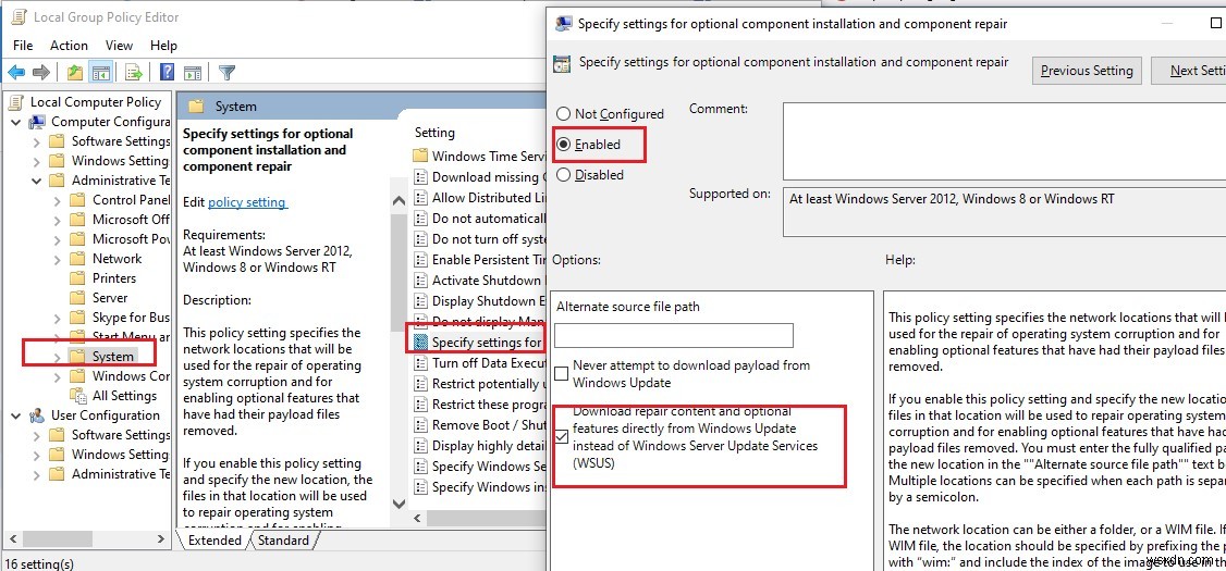 Windows 10/11へのRSAT管理ツールのインストール方法【GUI・PowerShell・オフライン対応】