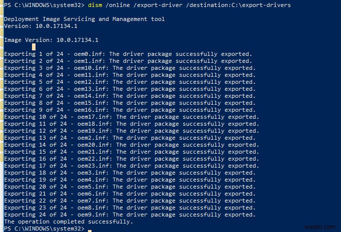Windows 10でデバイスドライバーをバックアップ（エクスポート）＆復元する方法｜PowerShell・DISM・PNPUtil活用ガイド