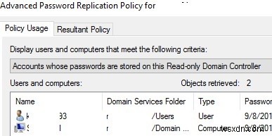 Windows Server 2019/2022に読み取り専用ドメインコントローラー（RODC）をインストールして構成する方法