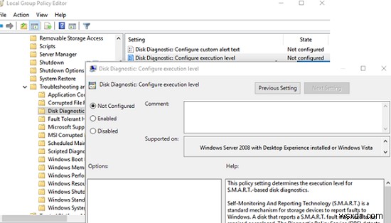 Windowsでハードディスクの状態（S.M.A.R.T.）を確認する方法【WMI・PowerShell活用】