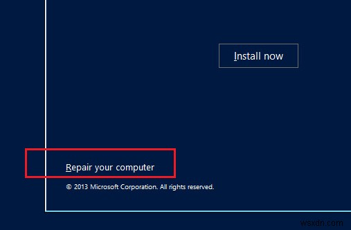 Windowsアップデート後に起動しなくなった場合の対処法:更新プログラムのアンインストール手順