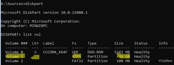 Windowsアップデート後に起動しなくなった場合の対処法:更新プログラムのアンインストール手順