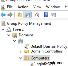 BgInfoを使ってWindowsデスクトップにシステム情報を表示する方法