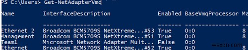 Windows Server 2019のHyper-V VMでネットワークパフォーマンスが低下する原因と対策