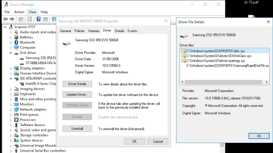 Windows 10/11のメモリ圧縮（Memory Compression）プロセスとは？メモリ・CPU使用率が高くなる問題の対処法