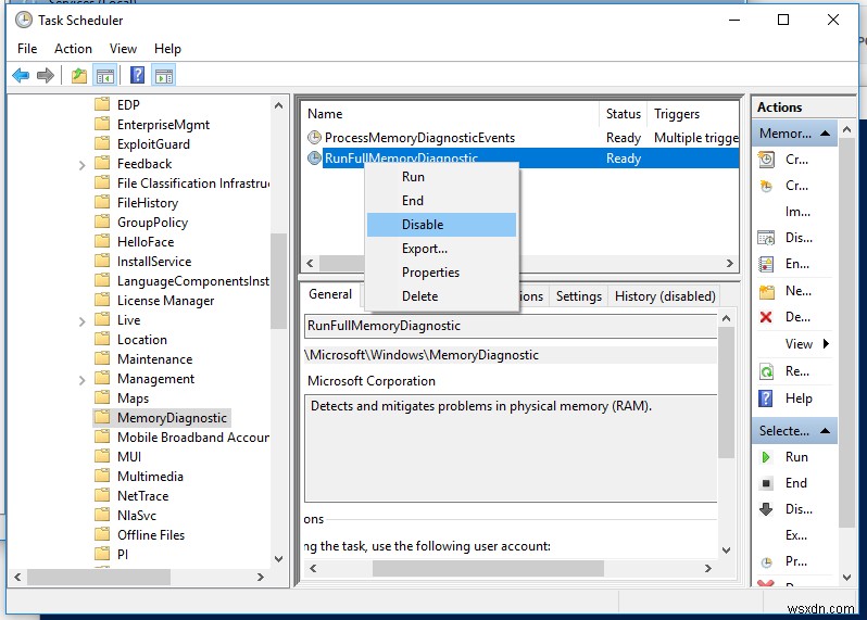 Windows 10/11のメモリ圧縮（Memory Compression）プロセスとは？メモリ・CPU使用率が高くなる問題の対処法