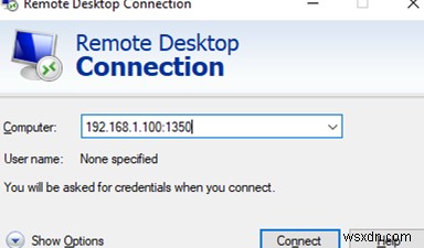 【Windows】リモートデスクトップ(RDP)のデフォルトポート3389を変更する方法