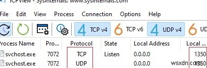 【Windows】リモートデスクトップ（RDP）のデフォルトポート3389を変更する方法