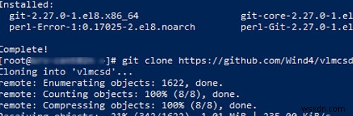 LinuxにオープンソースKMSサーバー「vlmcsd」を構築する方法｜Windows・Officeのライセンス認証まで完全解説