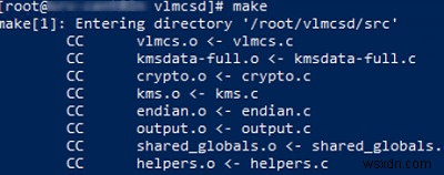 LinuxにオープンソースKMSサーバー「vlmcsd」を構築する方法｜Windows・Officeのライセンス認証まで完全解説