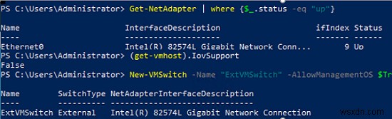 PowerShellでHyper-V仮想マシンを管理する方法【基本操作と実用コマンド集】
