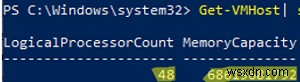 PowerShellでHyper-V仮想マシンを管理する方法【基本操作と実用コマンド集】