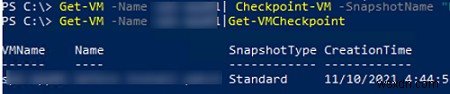 PowerShellでHyper-V仮想マシンを管理する方法【基本操作と実用コマンド集】