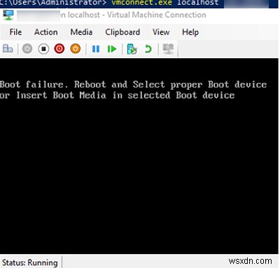 PowerShellでHyper-V仮想マシンを管理する方法【基本操作と実用コマンド集】