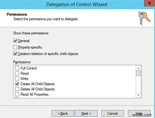 Active Directoryにおける管理者権限の委任（権限委譲）の完全ガイド