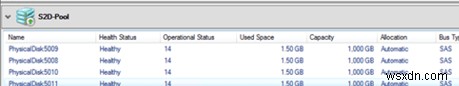 Windows Server 2016でストレージスペースダイレクト（S2D）を構成する完全ガイド