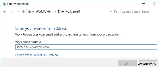 Windows Server 2016でWork Foldersを構成する完全ガイド｜サーバーとクライアントの設定手順