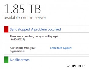 Windows Server 2016でWork Foldersを構成する完全ガイド｜サーバーとクライアントの設定手順