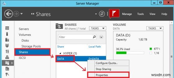 【Windows Server】アクセスベースの列挙（ABE）を有効化する方法を徹底解説