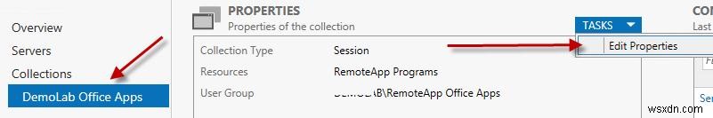 Windows Server 2012 R2/2016 RDSのユーザープロファイルディスク(UPD)の設定と活用方法