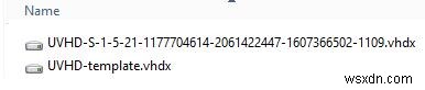Windows Server 2012 R2/2016 RDSのユーザープロファイルディスク(UPD)の設定と活用方法