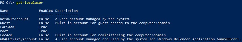 PowerShellでWindowsのローカルユーザーとグループを管理する方法【LocalAccountsモジュール完全ガイド】