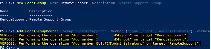 PowerShellでWindowsのローカルユーザーとグループを管理する方法【LocalAccountsモジュール完全ガイド】