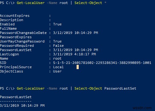 PowerShellでWindowsのローカルユーザーとグループを管理する方法【LocalAccountsモジュール完全ガイド】