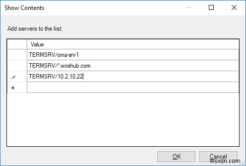 【解決】Windowsで保存したRDP資格情報が機能しないときの対処法