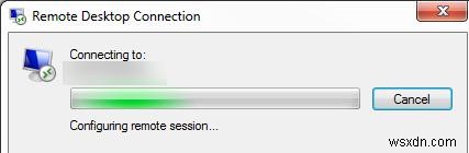 【解決】Windowsで保存したRDP資格情報が機能しないときの対処法