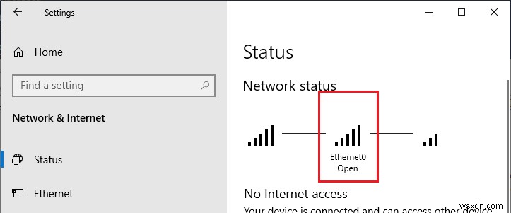 Windows 10 / Windows Server 2016でネットワークプロファイルを「パブリック」から「プライベート」に変更する方法