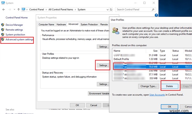 GPOとPowerShellを使ってWindowsの古いユーザープロファイルを自動削除する方法