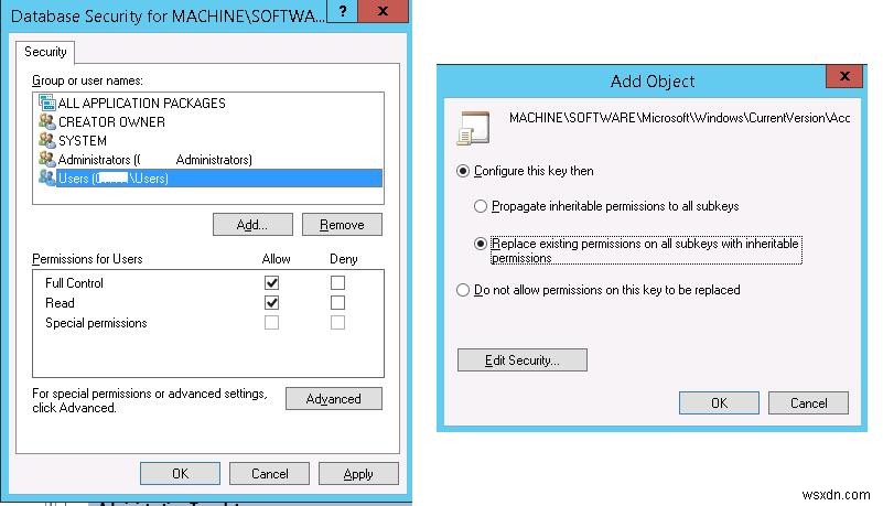 【Windows 10】Active Directoryのユーザー写真をプロファイル画像(アバター)として設定する方法
