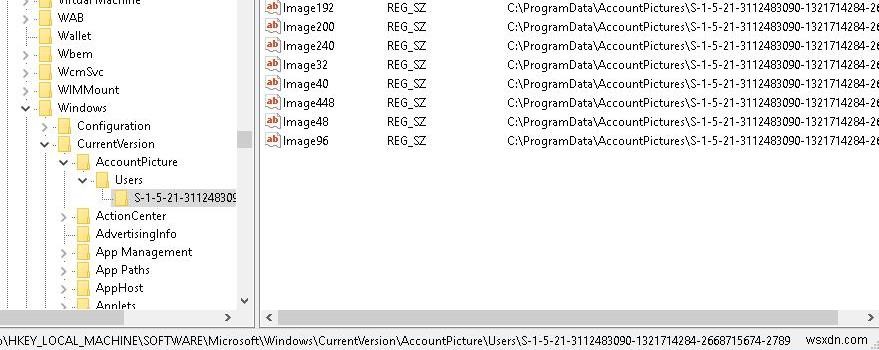 【Windows 10】Active Directoryのユーザー写真をプロファイル画像(アバター)として設定する方法