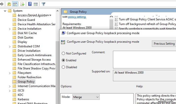 【Windows 10】Active Directoryのユーザー写真をプロファイル画像(アバター)として設定する方法