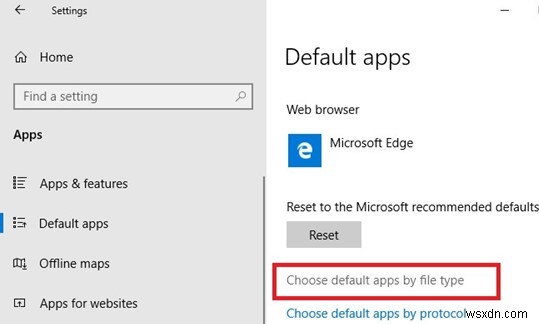 Windows 10の既定のファイル関連付けをGPOで一括変更・管理する方法