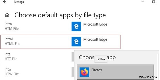 Windows 10の既定のファイル関連付けをGPOで一括変更・管理する方法