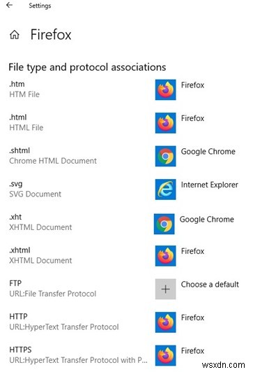 Windows 10の既定のファイル関連付けをGPOで一括変更・管理する方法