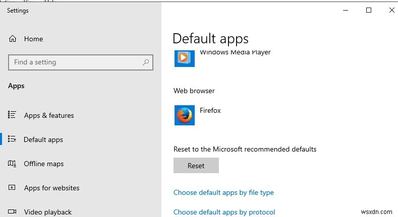 Windows 10の既定のファイル関連付けをGPOで一括変更・管理する方法