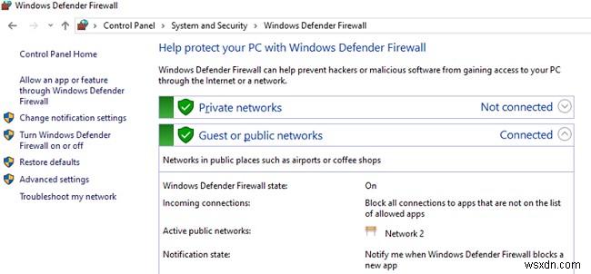 PowerShellでWindowsファイアウォールの設定とルールを管理する完全ガイド