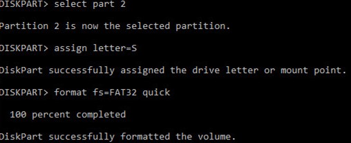 Windows 10 / Server 2016でGPTディスクのソフトウェアRAID1（ミラー）を構築し、UEFIからブートできるようにする方法
