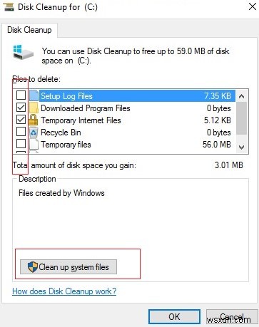 Windows Server 2016／2012 R2／2008 R2でディスククリーンアップ（cleanmgr.exe）を実行する完全ガイド