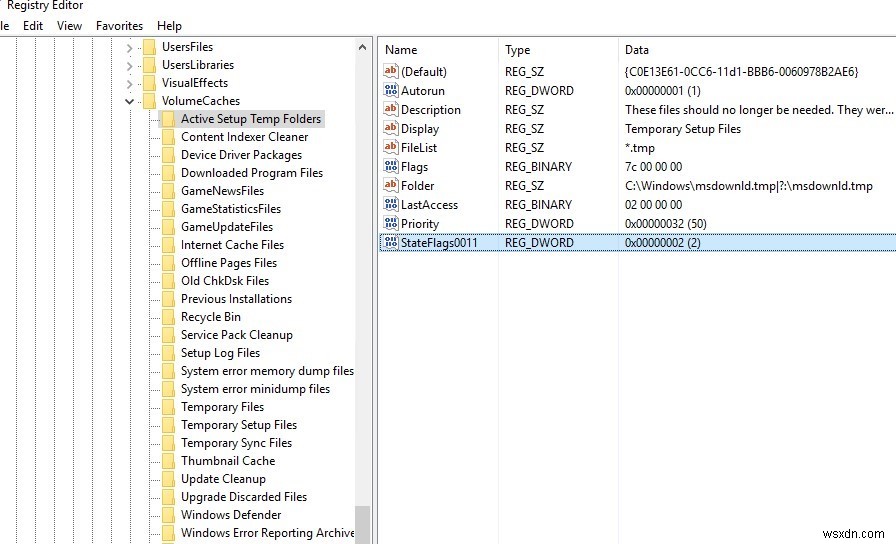 Windows Server 2016／2012 R2／2008 R2でディスククリーンアップ（cleanmgr.exe）を実行する完全ガイド
