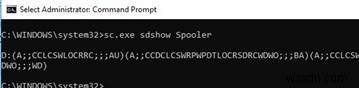 管理者以外のユーザーにWindowsサービスの開始・停止を許可する方法