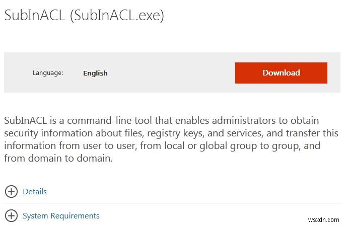 管理者以外のユーザーにWindowsサービスの開始・停止を許可する方法