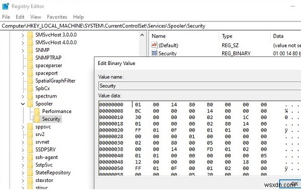 管理者以外のユーザーにWindowsサービスの開始・停止を許可する方法