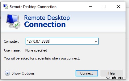 Windows 10標準のOpenSSHを使ったSSHポートフォワーディング(トンネリング)徹底解説