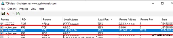 Windows 10標準のOpenSSHを使ったSSHポートフォワーディング(トンネリング)徹底解説